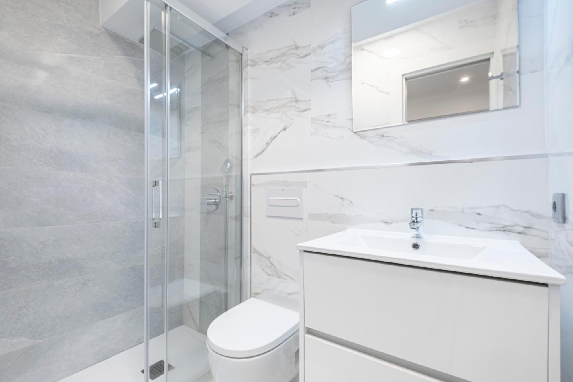 Don Paco 12 Apartment Benidorm Bagian luar foto