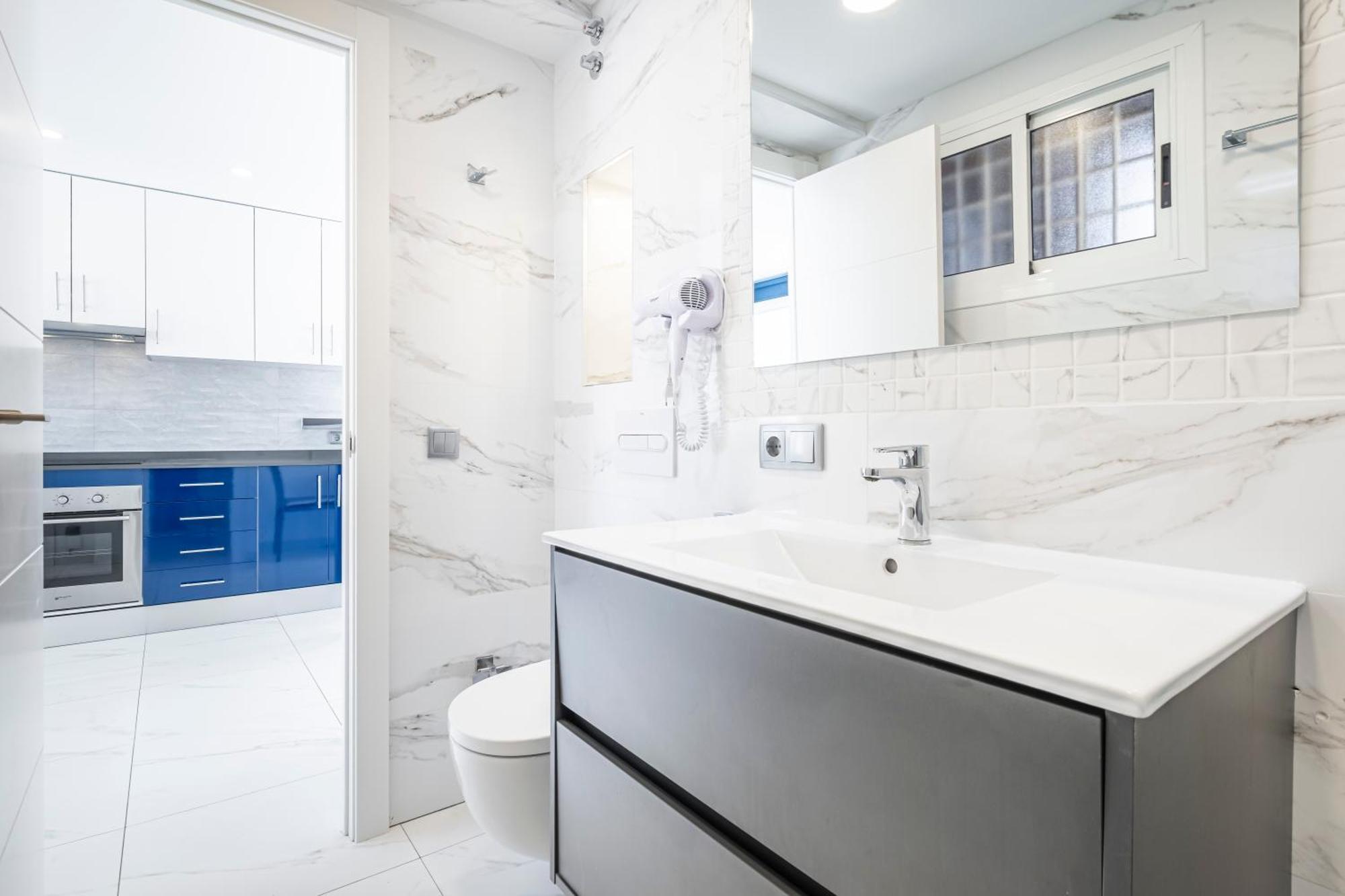 Don Paco 12 Apartment Benidorm Bagian luar foto