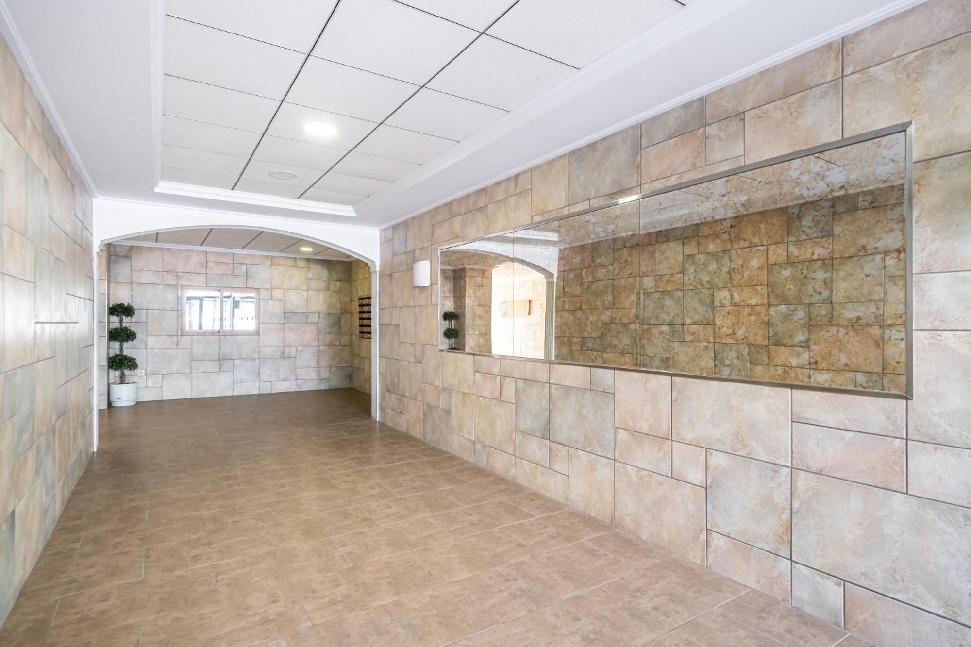 Don Paco 12 Apartment Benidorm Bagian luar foto